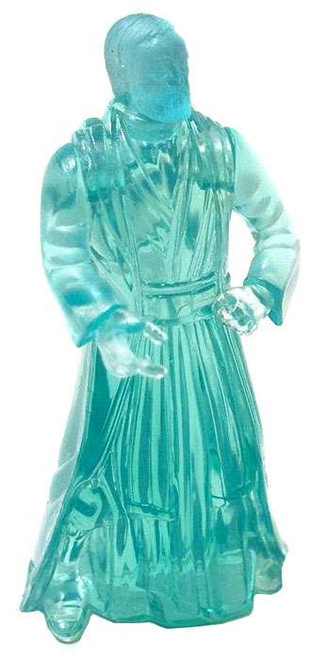 Star Wars Empire Strikes Back Power of the Force POTF2 Exclusives Obi-Wan Kenobi Exclusive Action Figure