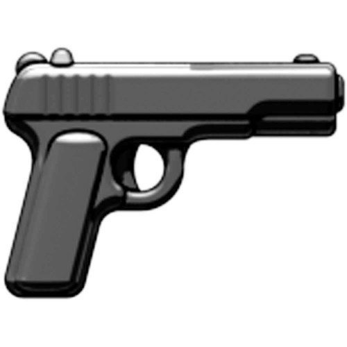 BrickArms Weapons TT-33 Tokarev 2.5-Inch [Trans Smoke]