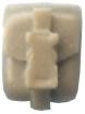 Tiny Tactical RRV Frag Pouch [Dark Tan]
