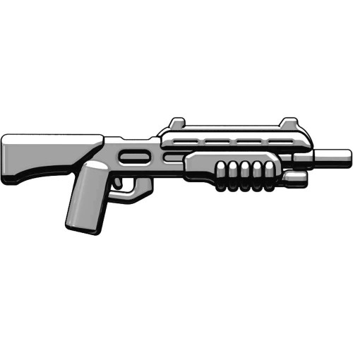 BrickArms Weapons XMS Experimental Magnum Shotgun 2.5-Inch [Titanium]