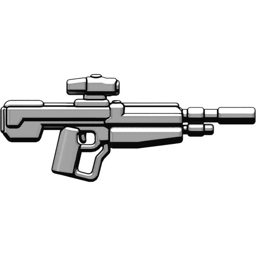 BrickArms Weapons XDMR Experimental Designated Marksman's Rifle 2.5-Inch [Titanium]