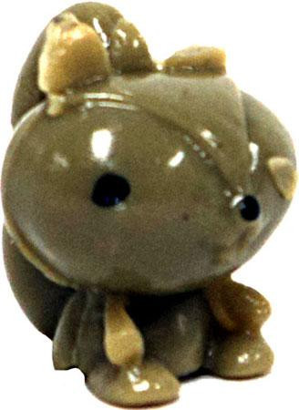 Sqwishland.com Sqwirrel Micro Rubber Pet