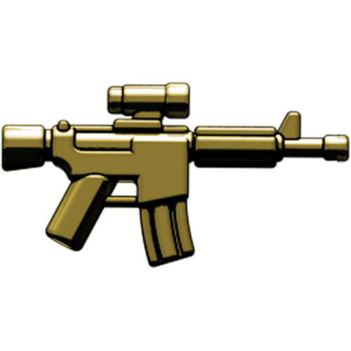 BrickArms Weapons ARC Advanced Recon Carbine 2.5-Inch [Brass]