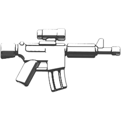 BrickArms Weapons ARC Advanced Recon Carbine 2.5-Inch [White]