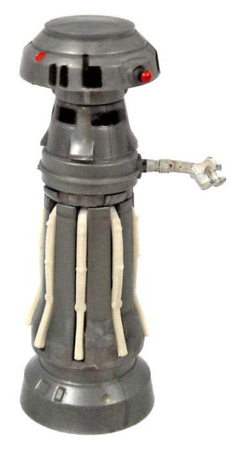 Star Wars Empire Strikes Back Vintage 1980 FX-7 Action Figure [Loose Complete C-9]