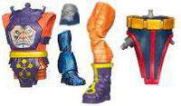 Marvel Legends 1 Single LOOSE Marvel Build-A-Figure Part Action Figure