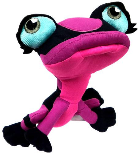 Rio 2 Gabi 6-Inch Plush