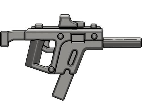 BrickArms Weapons XVR 2.5-Inch [Titanium]