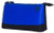Pixie Crew Black & Blue Pencil Case