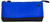 Pixie Crew Black & Blue Pencil Case