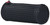 Pixie Crew Black Rounded Pencil Case