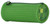 Pixie Crew Green Rounded Pencil Case