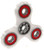 Spinners Translucent Spinner