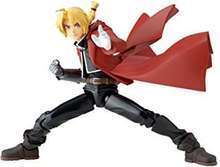 Full Metal Alchemist