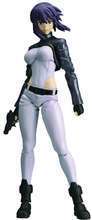 Ghost in the Shell