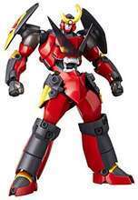 Gurren Lagann