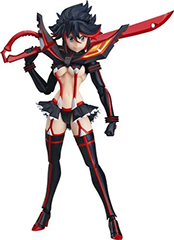 Kill La Kill