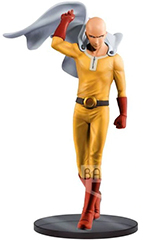 One Punch Man