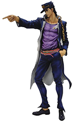 JoJo's Bizarre Adventure