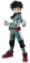 My Hero Academia