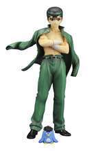 Yu Yu Hakusho