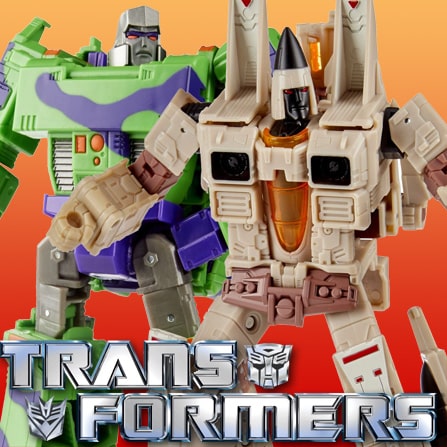 transformers