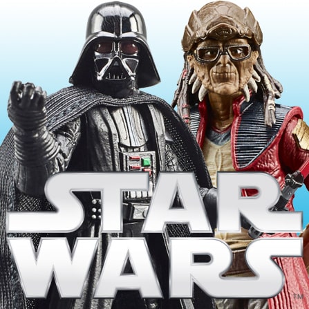 star wars