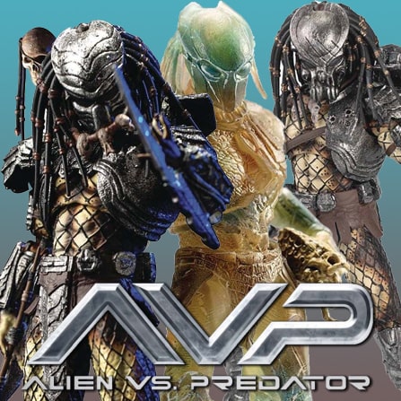 AVP