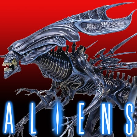 aliens