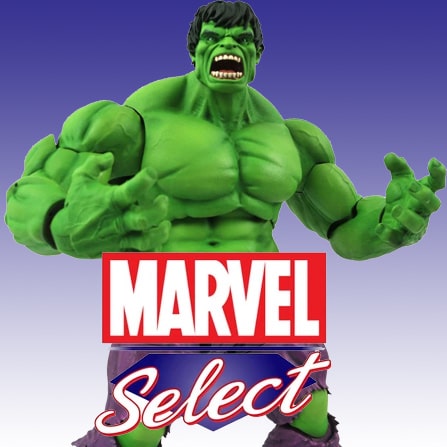 Marvel