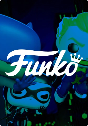 Funko POP
