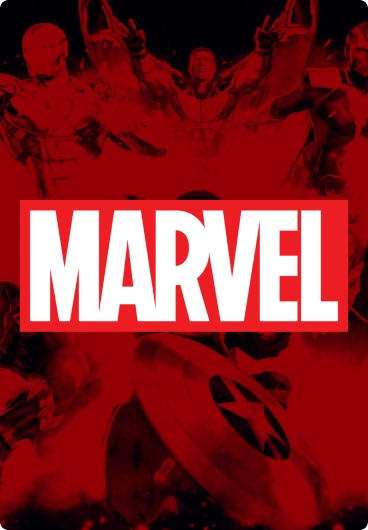 Comic Books