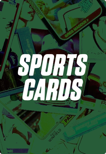 Sports Cards