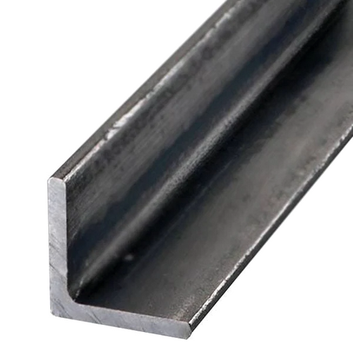 Steel Angle | 1/4" Thickness - 2" H x 2" W x 12" L Steel Angle | 1/4" Thickness - 2" H x 2" W x 12" L