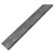 Steel Support Plate with 1/2" holes | .50" Thickness - 6" W x 12" L