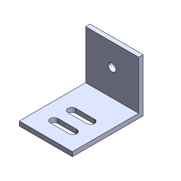 Windload Steel Anchors - Type 5A, refer to drawing for specs