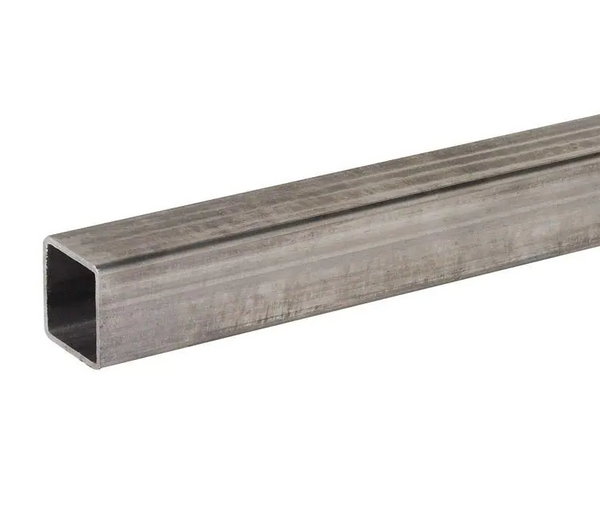 Steel Square Tube | 16 Ga Thickness -  0.75" W  x  0.75" H   x  24" L
