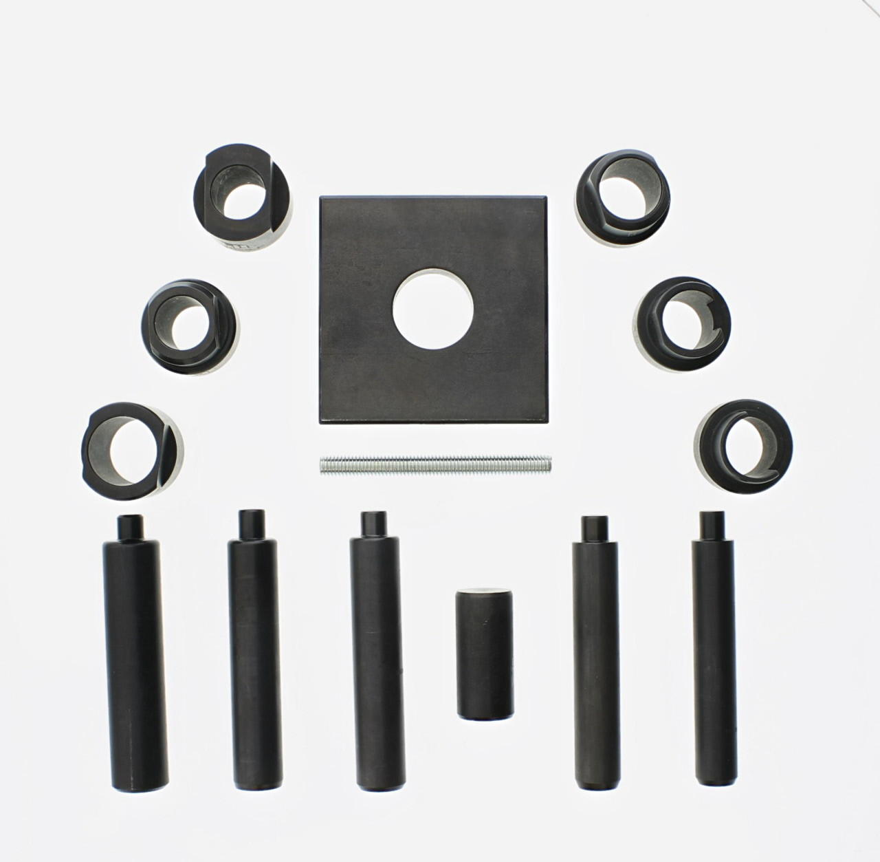 Valve Guide Level for .385 Top Pilots - REGIS MANUFACTURING