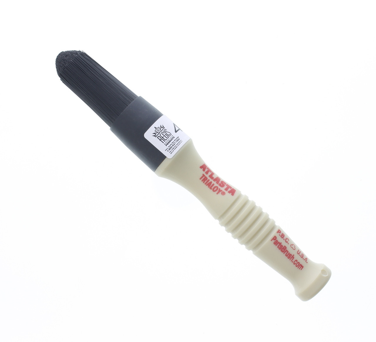 ATD-8520 Nylon Parts Cleaning Brush