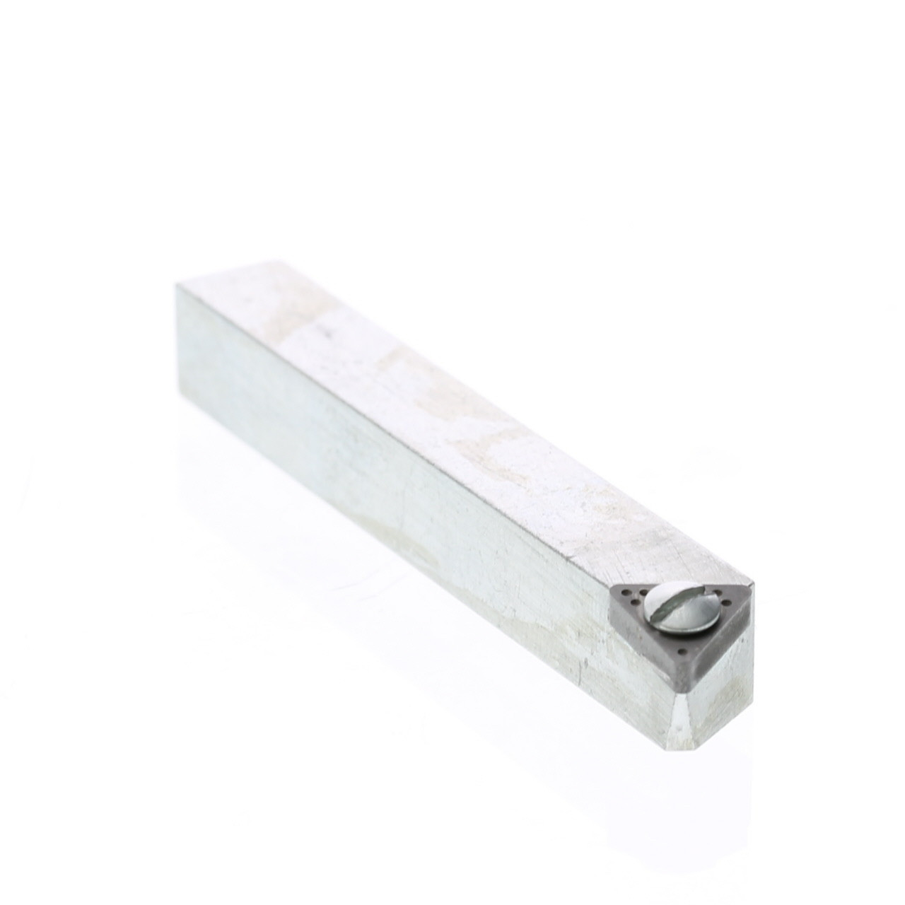 KwikWay Brake Lathe Tip Holder, Left Hand K10425 REGIS MANUFACTURING