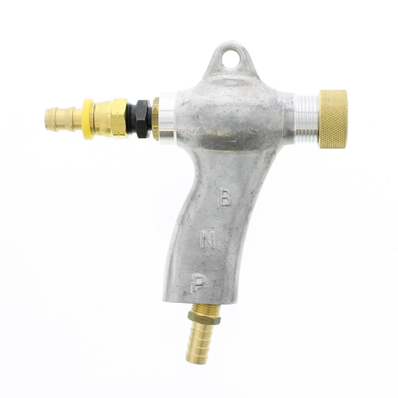 Glass Bead Gun & Part Complete Gun GB147 REGIS MANUFACTURING