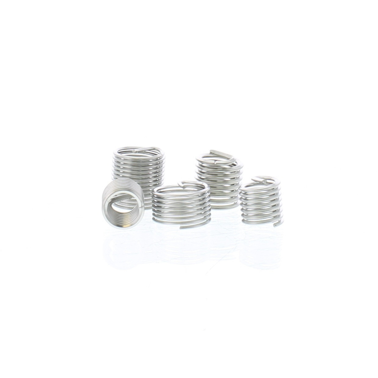 Stainless Steel M6 Inserts