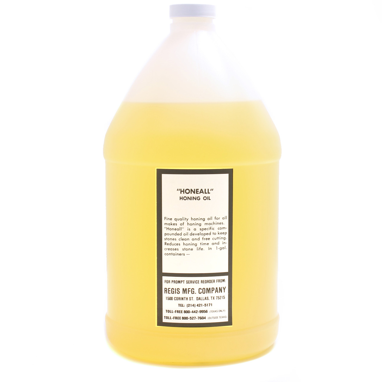 Honing Oil 1 Gallon - HO-1