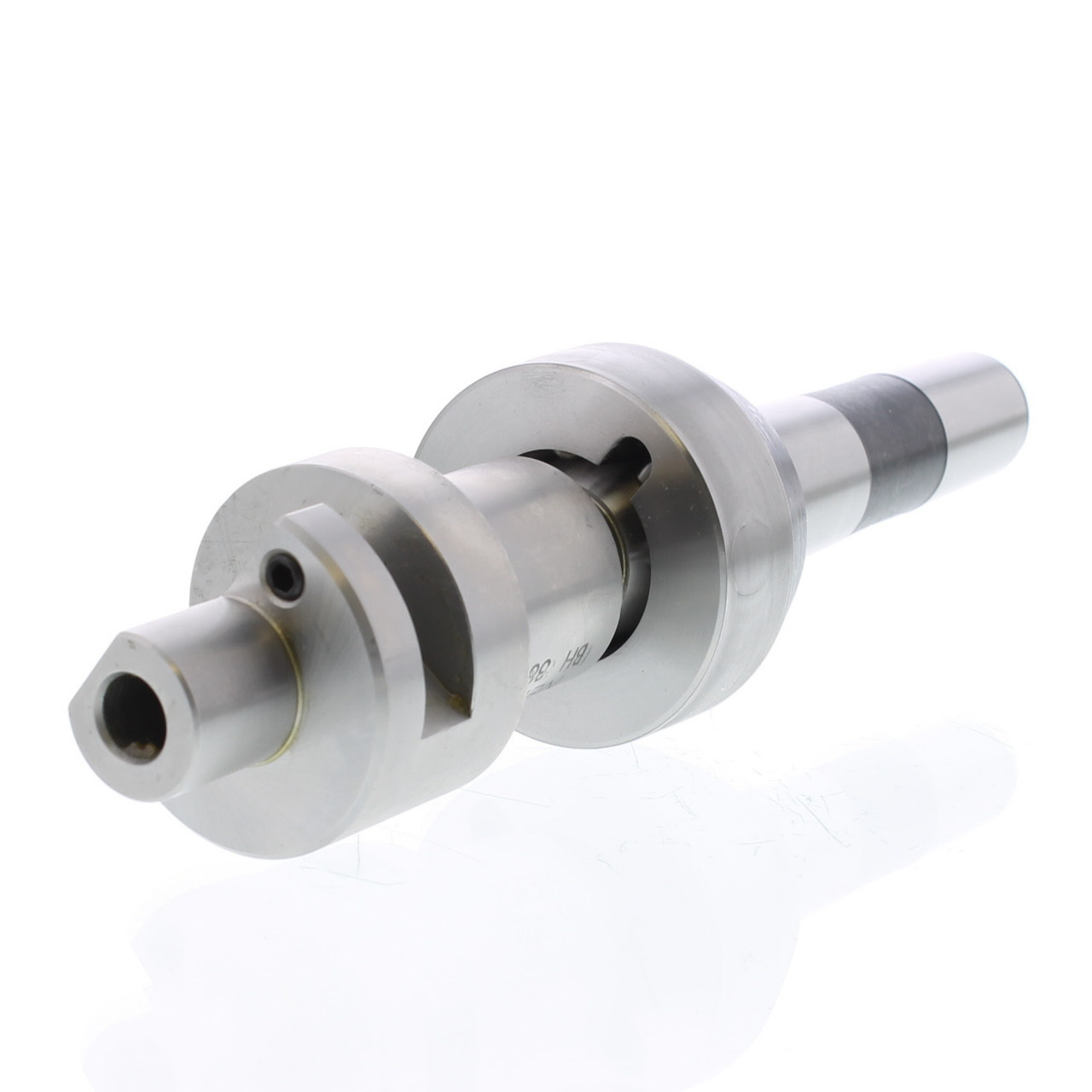 4 Morse Taper Drive Adapter- R3-CM4 - REGIS MANUFACTURING