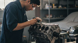 Unlocking Engine Power: A Guide to Porting and Polishing Cylinder Heads