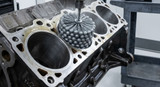 Cylinder Honing 101: Matching Your Abrasive Stones to Modern Ring Materials