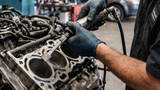 Leveraging Diamond Tools for Optimal Plateau Finishing
