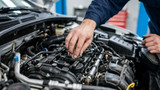 Managing Head Oil Galleries During Engine Rebuilds
