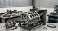 Choosing the Right Diamond Tools for Your Next Engine Build