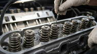 Common Valve Spring Issues and How to Spot Them During a Rebuild